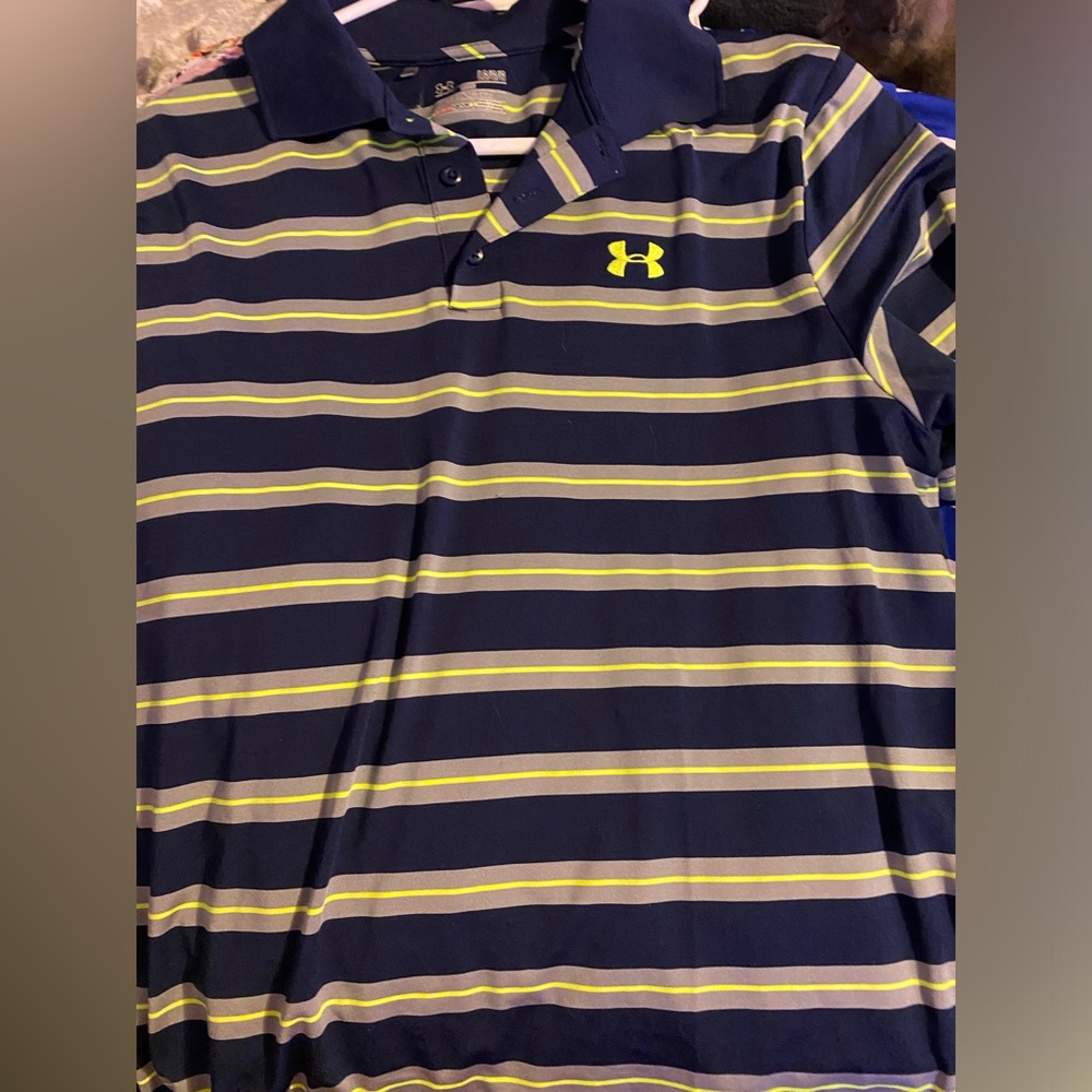 Men’s dress shirt